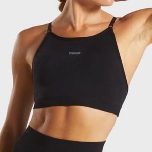 Gymshark Flex Strappy Sports Bra
